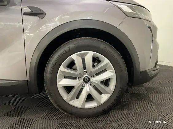 RENAULT CAPTUR II - voiture d'occasion - Photo 8