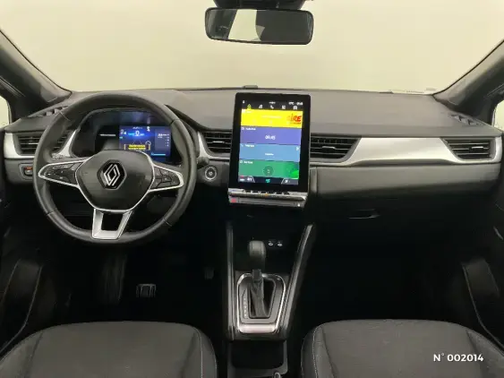 RENAULT CAPTUR II - voiture d'occasion - Photo 9