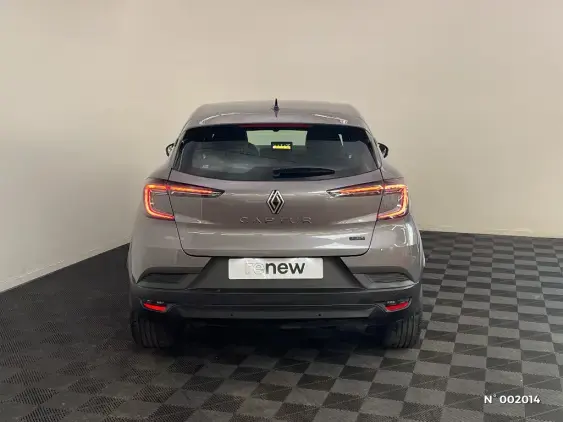 RENAULT CAPTUR II - voiture d'occasion - Photo 6