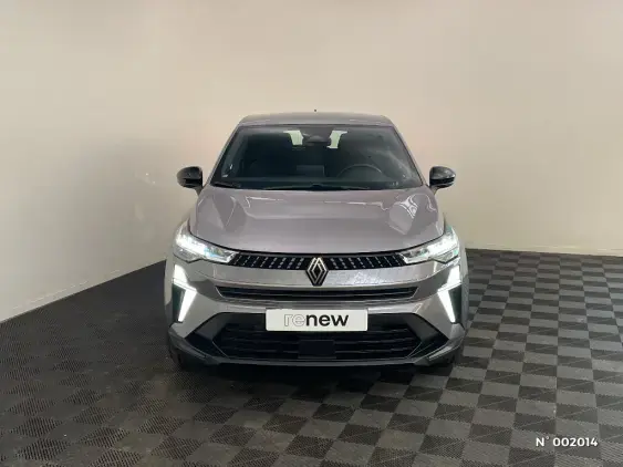 RENAULT CAPTUR II - voiture d'occasion - Photo 3