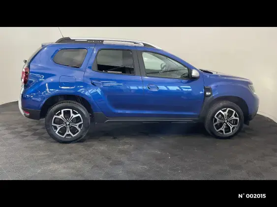 DACIA DUSTER II - voiture d'occasion - Photo 5