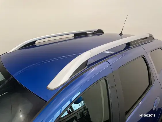 DACIA DUSTER II - voiture d'occasion - Photo 26