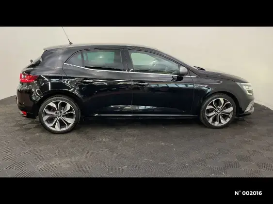 RENAULT MEGANE IV - voiture d'occasion - Photo 5