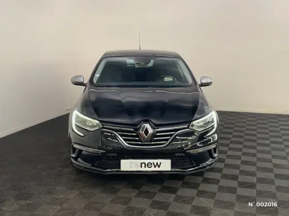 RENAULT MEGANE IV - voiture d'occasion - Photo 3