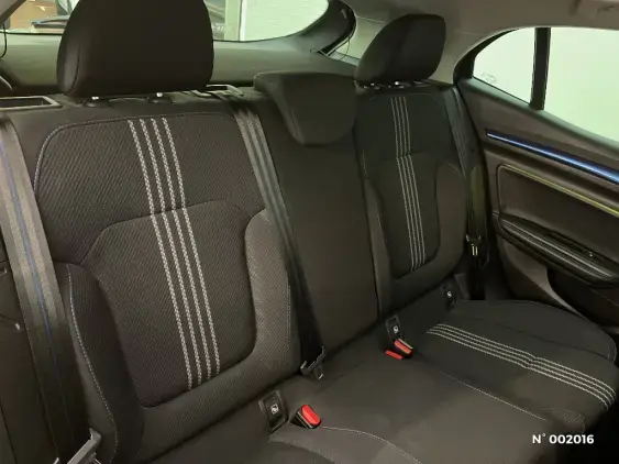 RENAULT MEGANE IV - voiture d'occasion - Photo 11