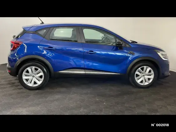RENAULT CAPTUR II - voiture d'occasion - Photo 5