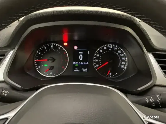 RENAULT CAPTUR II - voiture d'occasion - Photo 12