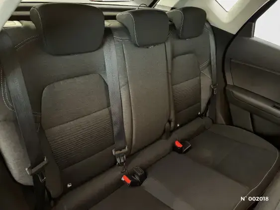 RENAULT CAPTUR II - voiture d'occasion - Photo 11