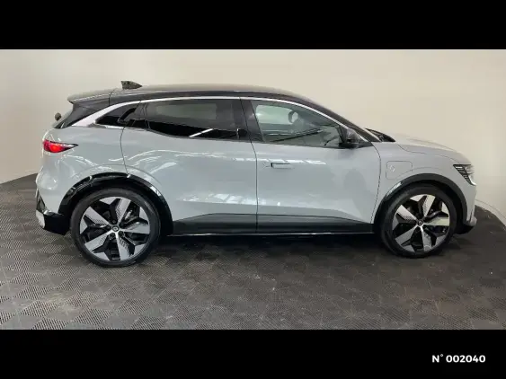 RENAULT MEGANE V - voiture d'occasion - Photo 5