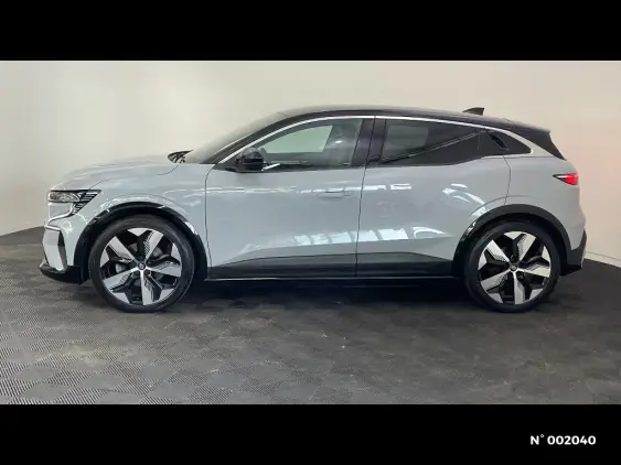 RENAULT MEGANE V - voiture d'occasion - Photo 2
