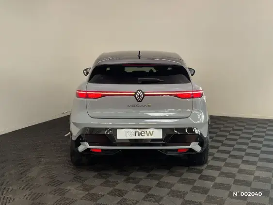 RENAULT MEGANE V - voiture d'occasion - Photo 6