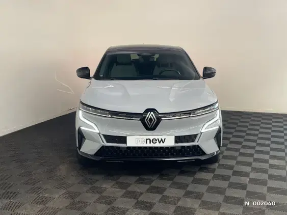 RENAULT MEGANE V - voiture d'occasion - Photo 3