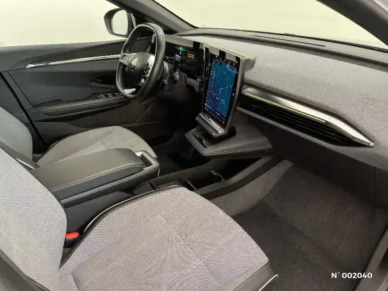 RENAULT MEGANE V - voiture d'occasion - Photo 10