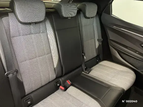 RENAULT MEGANE V - voiture d'occasion - Photo 11