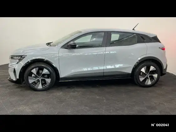 RENAULT MEGANE V - voiture d'occasion - Photo 2
