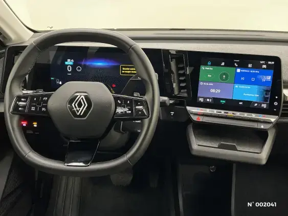 RENAULT MEGANE V - voiture d'occasion - Photo 13