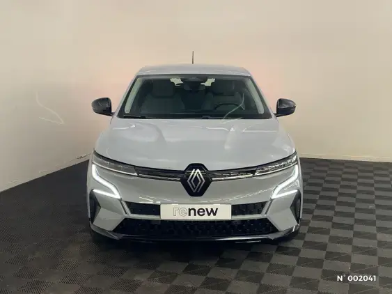 RENAULT MEGANE V - voiture d'occasion - Photo 3