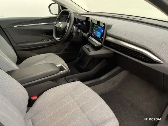 RENAULT MEGANE V - voiture d'occasion - Photo 10