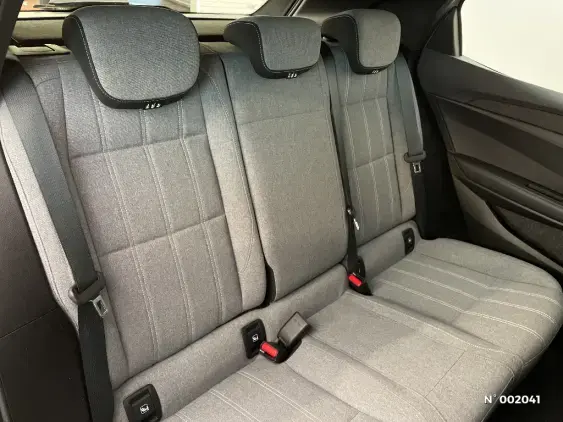 RENAULT MEGANE V - voiture d'occasion - Photo 11