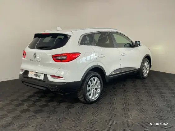 RENAULT KADJAR - voiture d'occasion - Photo 4
