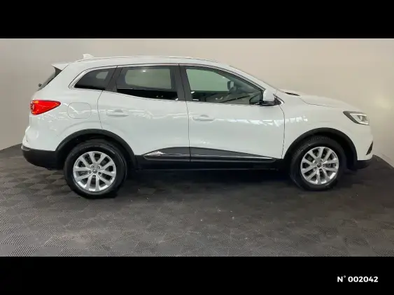 RENAULT KADJAR - voiture d'occasion - Photo 5