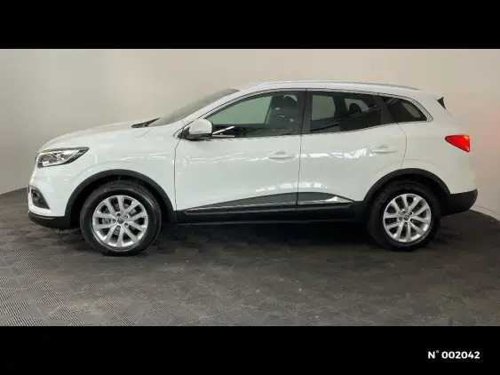 RENAULT KADJAR - voiture d'occasion - Photo 2