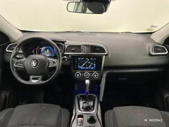 RENAULT KADJAR - voiture d'occasion - Photo 9