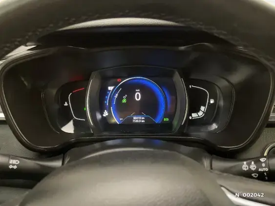 RENAULT KADJAR - voiture d'occasion - Photo 12