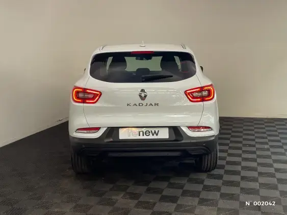 RENAULT KADJAR - voiture d'occasion - Photo 6