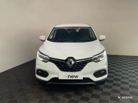 RENAULT KADJAR - voiture d'occasion - Photo 3