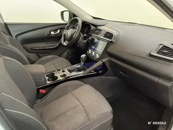 RENAULT KADJAR - voiture d'occasion - Photo 10