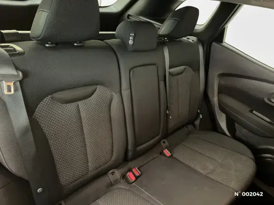 RENAULT KADJAR - voiture d'occasion - Photo 11