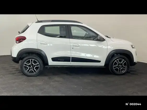 DACIA SPRING - voiture d'occasion - Photo 5