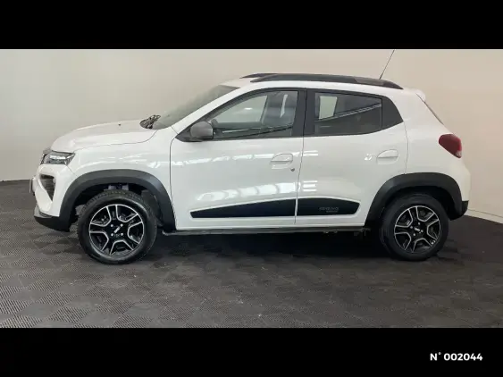 DACIA SPRING - voiture d'occasion - Photo 2