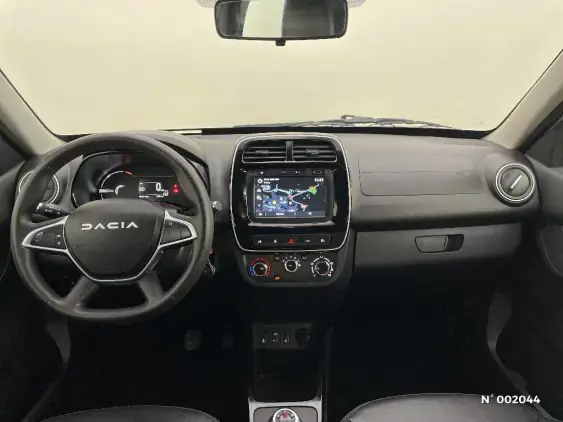 DACIA SPRING - voiture d'occasion - Photo 9
