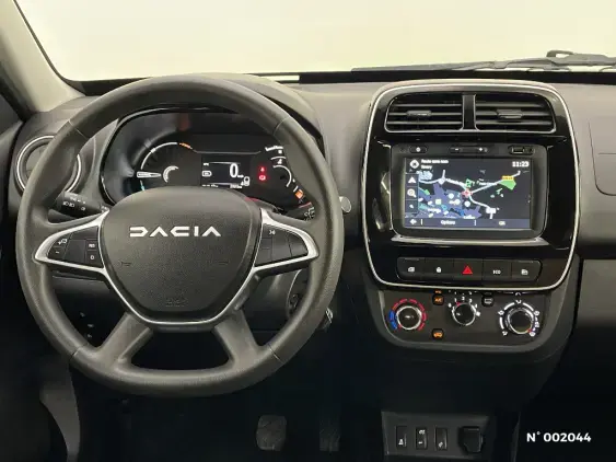 DACIA SPRING - voiture d'occasion - Photo 13