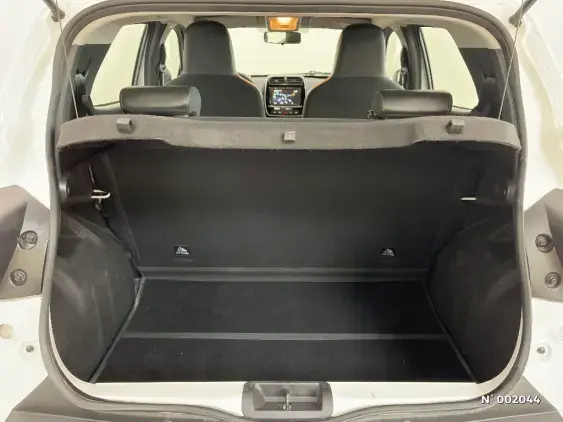DACIA SPRING - voiture d'occasion - Photo 7