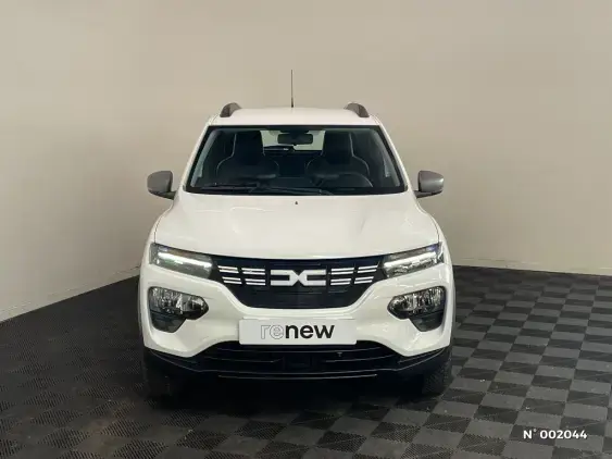 DACIA SPRING - voiture d'occasion - Photo 3
