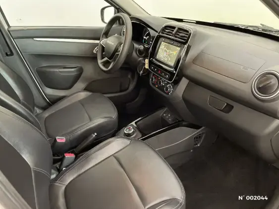DACIA SPRING - voiture d'occasion - Photo 10
