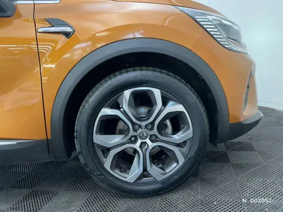 RENAULT CAPTUR II - voiture d'occasion - Photo 8