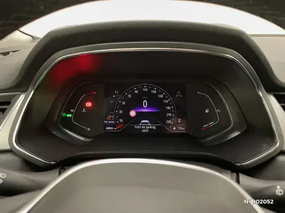 RENAULT CAPTUR II - voiture d'occasion - Photo 12