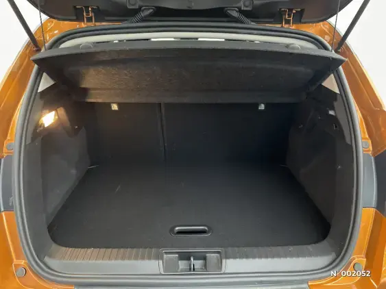 RENAULT CAPTUR II - voiture d'occasion - Photo 7