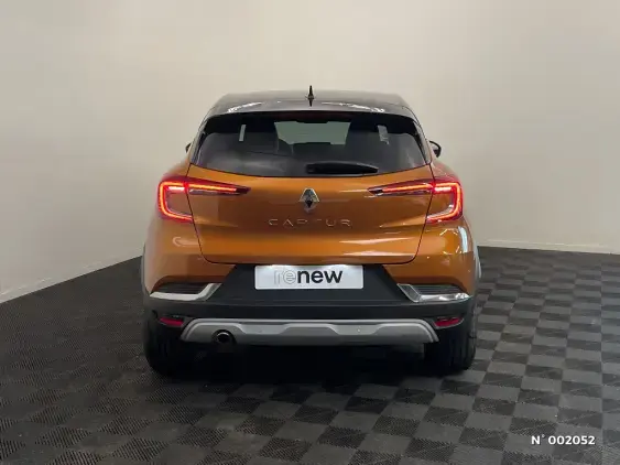 RENAULT CAPTUR II - voiture d'occasion - Photo 6