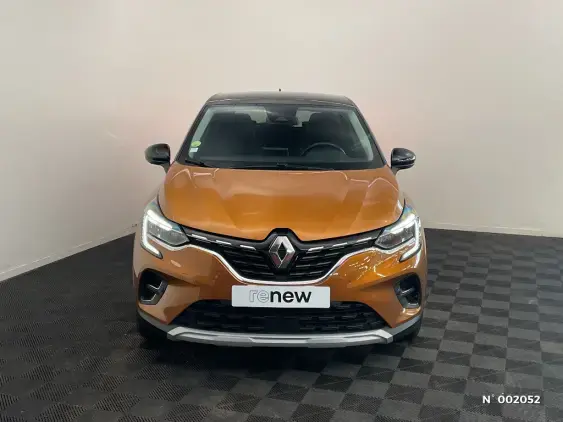 RENAULT CAPTUR II - voiture d'occasion - Photo 3