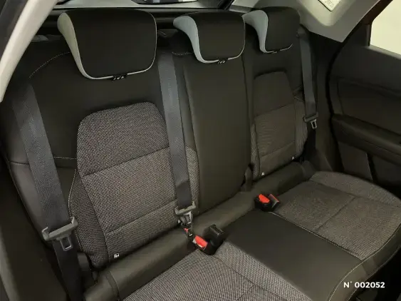 RENAULT CAPTUR II - voiture d'occasion - Photo 11