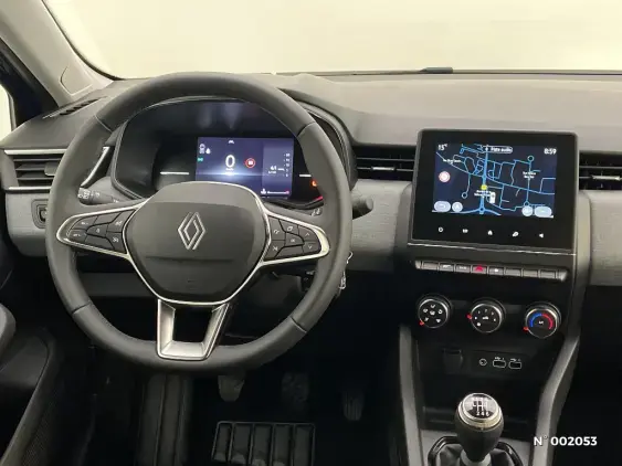 RENAULT CLIO V - voiture d'occasion - Photo 13