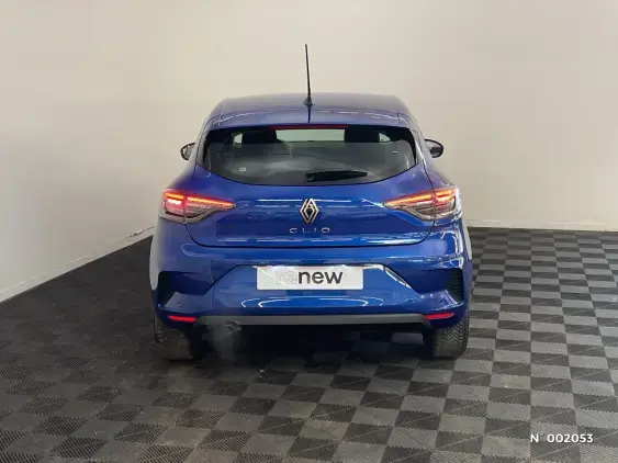 RENAULT CLIO V - voiture d'occasion - Photo 6