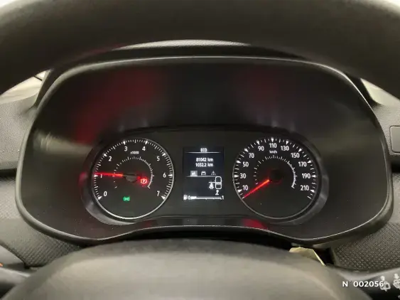 DACIA SANDERO III - voiture d'occasion - Photo 12