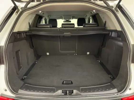 LAND ROVER DISCOVERY SPORT - voiture d'occasion - Photo 7