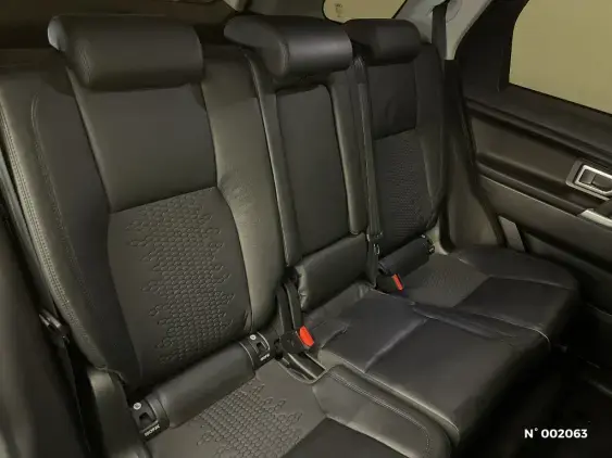 LAND ROVER DISCOVERY SPORT - voiture d'occasion - Photo 11
